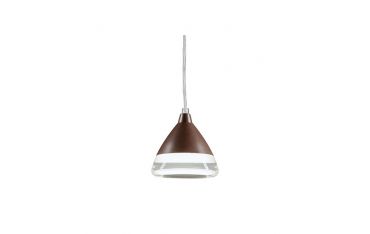 Sospensione 20w Led 4000k Sovil Graal Corten - 99781/36