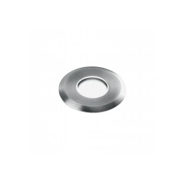 Calpestabile Incassod38 2w Led 3000k Sovil Hangar Acciaio - 98082/09