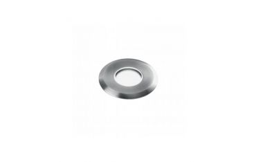 Calpestabile Incassod38 2w Led 3000k Sovil Hangar Acciaio - 98082/09