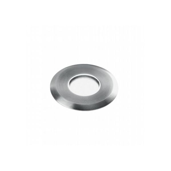 Calpestabile Incassod45 2w Led 3000k Sovil Hangar Acciaio - 98083/09