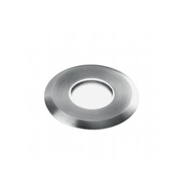 Calpestabile Incassod50 2w Led 3000k Sovil Hangar Acciaio - 98084/09
