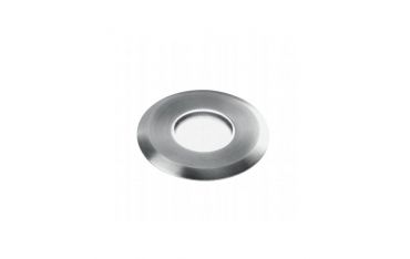 Calpestabile Incassod50 2w Led 3000k Sovil Hangar Acciaio - 98084/09