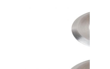 Calpestabile Incassod50 2w Led 4000k Sovil Hangar Acciaio - 99084/09