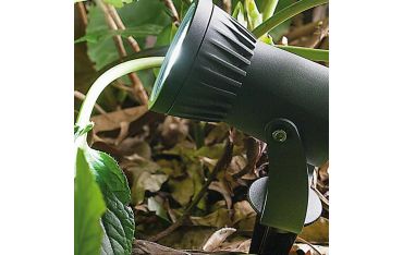 Faretto 6w Led 4000k Sovil Gun Grafite - 99166/16