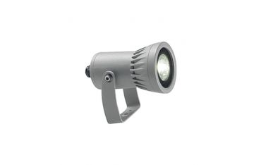 Faretto 6w Led 4000k Sovil Gun Alluminio - 99166/72