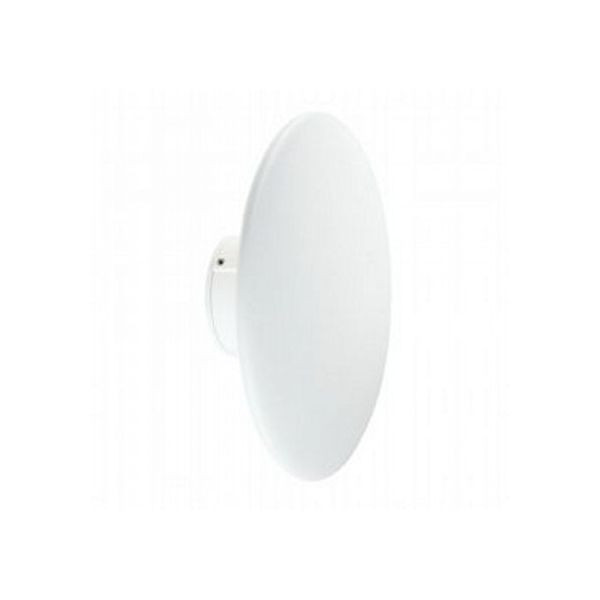 Applique Riflessa 18w Led 3000k Sovil Head Bianco - 98503/02