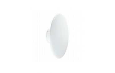 Applique Riflessa 18w Led 3000k Sovil Head Bianco - 98503/02