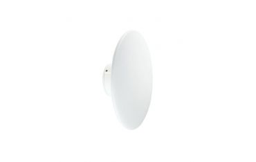 Applique Riflessa 18w Led 4000k Sovil Head Bianco - 99503/02