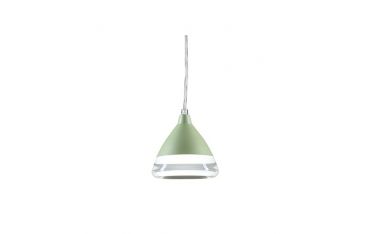 Sospensione 20w Led 3000k Sovil Graal Salvia - 98781/41
