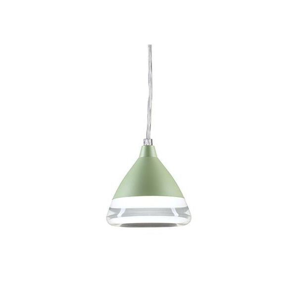 Sospensione 20w Led 4000k Sovil Graal Salvia - 99781/41