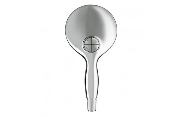 Manopola Doccia a 4 Getti Combinabili Grohe Power&Soul 130 Grigio - 27673000