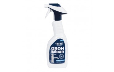 Detergente per la Pulizia dei Rubinetti Grohe Grohclean - 48166000