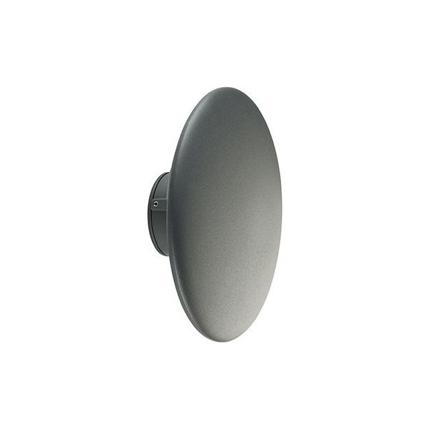 Applique Riflessa 18w Led 3000k Sovil Head Grafite - 98503/16