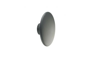 Applique Riflessa 18w Led 3000k Sovil Head Grafite - 98503/16