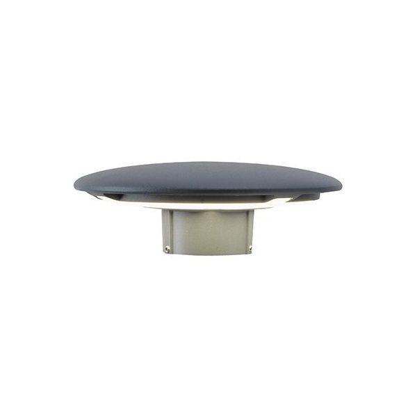 Testa-palo D.60 18w Led 3000k Sovil Head Grafite - 98504/16