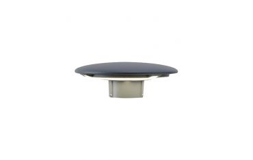 Testa-palo D.60 18w Led 4000k Sovil Head Grafite - 99504/16