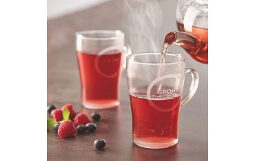 Bicchieri Grohe Red 40432000 250 ml - 4 pezzi
