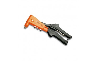 Rivettatrice Beta 1741 con 4 Testine Intercambiabili