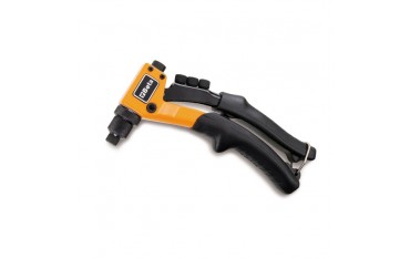 Rivettatrice Beta 1741U con 4 Testine Intercambiabili