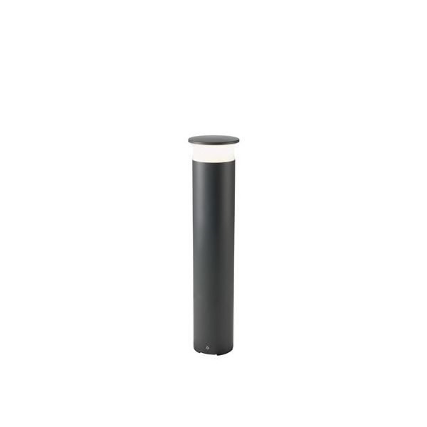 Palo Basso 9w Led 4000k Sovil Kep Grafite - 99159/16