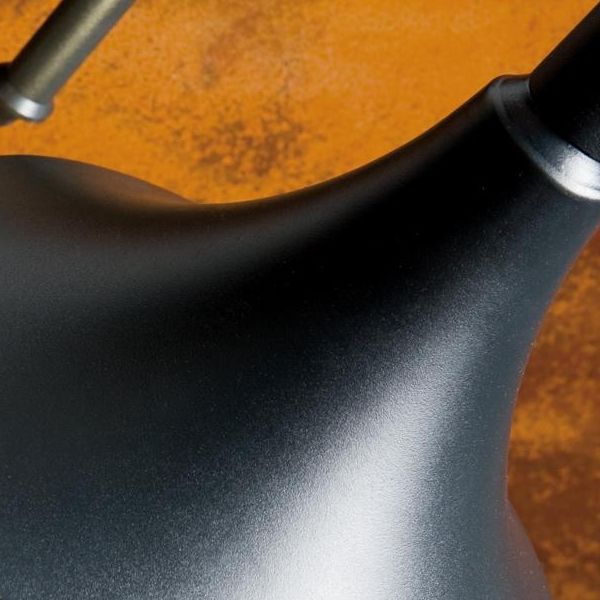 Palo Alto E27 Sovil Lampara Ruggine - 895/11