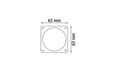 Modulo Led Easy Change 10w 3000k Sovil Led Neutro - 98010/70