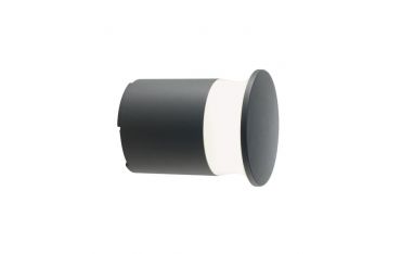 Applique/paletto 9w Led 4000k Sovil Kep Grafite - 99164/16