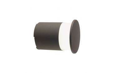 Applique/paletto 9w Led 3000k Sovil Kep Caffe' - 98164/27