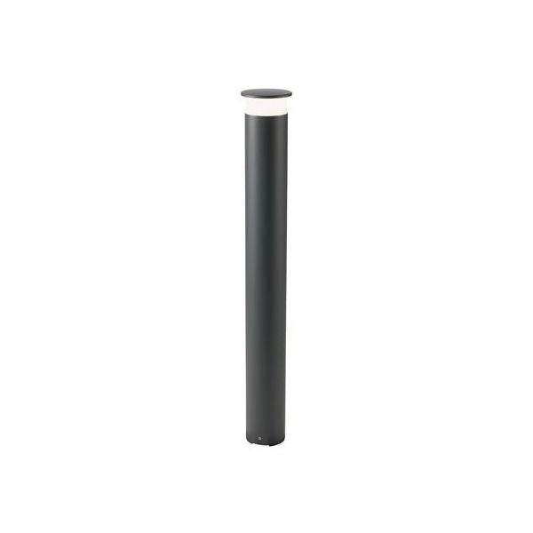 Palo Alto 9w Led 4000k Sovil Kep Grafite - 99165/16