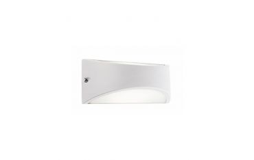 Applique Fascia 10w Led 3000k Sovil Lhasa Bianco - 98181/02