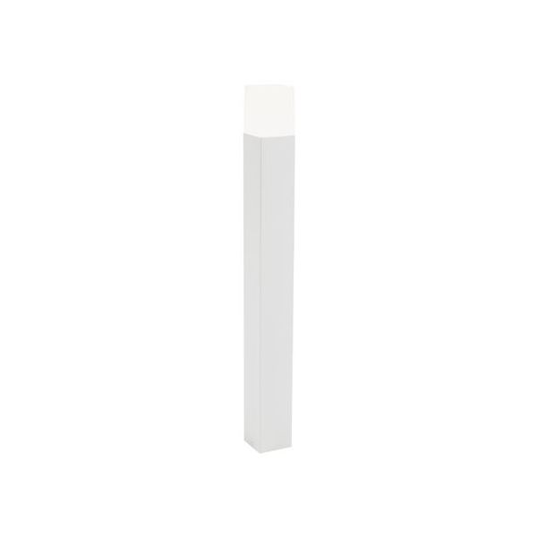 Paletto 7w Led 4000k Sovil Kube Bianco - 99485/02