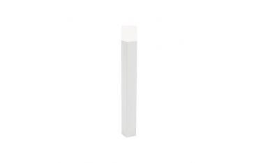 Paletto 7w Led 4000k Sovil Kube Bianco - 99485/02