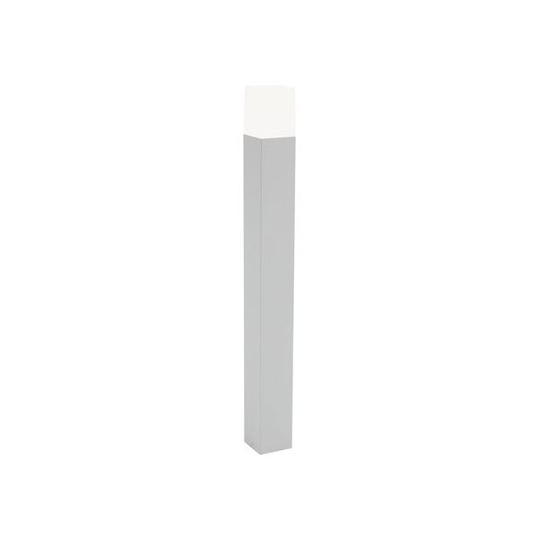 Paletto 7w Led 4000k Sovil Kube Alluminio - 99485/72