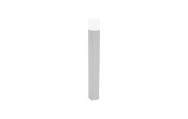 Paletto 7w Led 4000k Sovil Kube Alluminio - 99485/72