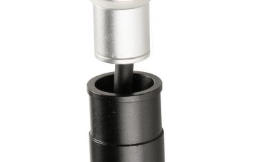 Incasso Calpestabile 1w Led 3000k Sovil Micro Acciaio - 98081/09