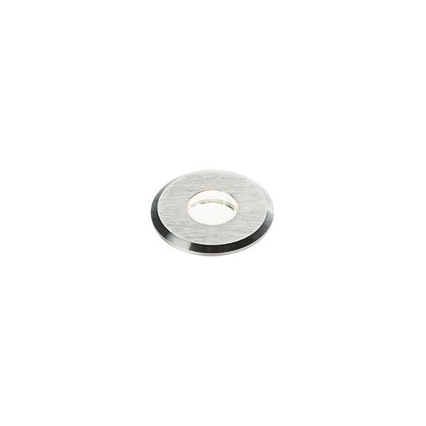 Incasso Calpestabile 1w Led 4000k Sovil Micro Acciaio - 99081/09