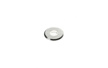 Incasso Calpestabile 1w Led 4000k Sovil Micro Acciaio - 99081/09