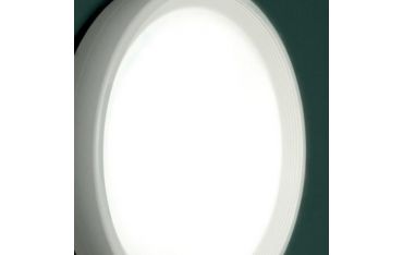 Plafoniera Picc. Tonda 8w Led 4000k Sovil Loft Grafite - 99100/16