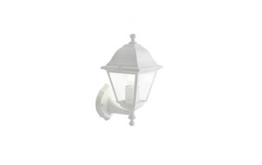 Applique In Alto Mini E27 Sovil Nano Bianco - 201/02