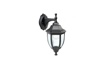 Applique In Basso Mini E27 Sovil Olive Grafite - 749/16