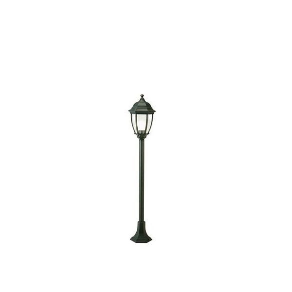 Paletto E27 Sovil Olive Grafite - 752/16