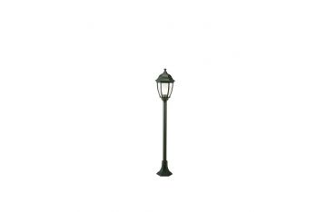 Paletto E27 Sovil Olive Grafite - 752/16
