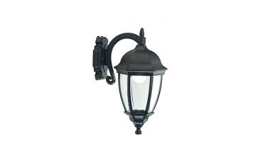 Applique In Basso Grande E27 Sovil Olive Grafite - 753/16