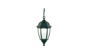 Sospensione Grande E27 Sovil Olive Grafite - 754/16