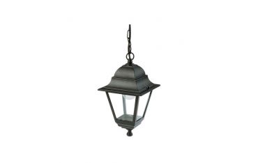 Sospensione Piccola E27 Sovil Old Nero - 955/06