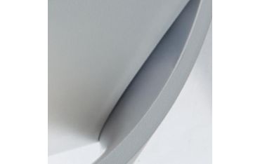 Applique Riflessa 5w Led 4000k Sovil Moon Bianco - 99107/02