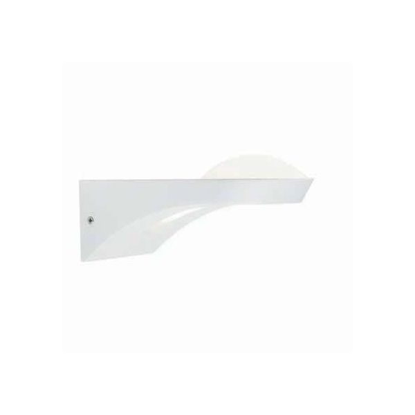 Applique 10w+2w Led 4000k Sovil Olimpia Bianco - 99197/02