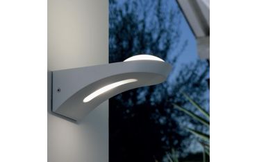 Applique 10w+2w Led 4000k Sovil Olimpia Bianco - 99197/02