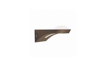 Applique 10w+2w Led 4000k Sovil Olimpia Caffe' - 99197/27