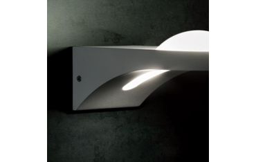 Applique 10w+2w Led 4000k Sovil Olimpia Caffe' - 99197/27